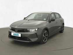 Gris Utilisé 2024 Opel Astra Berline | 19 990 € (Bon prix)