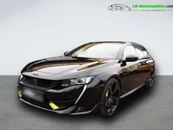 Utilisé 2021 Peugeot 508 Break | 37 100 € (Prix juste)