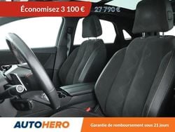 Noir Occasion 2021 DS Automobiles DS7 Crossback Performance Line Plus SUV | 24 690 € (Bon prix)