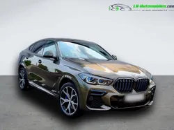 Utilisé 2022 BMW X6 Comfort Edition SUV | 79 000 €