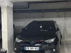 Occasion 2019 Toyota Auris Touring Sports Business Edition Break | 14 500 € (Prix assez cher)