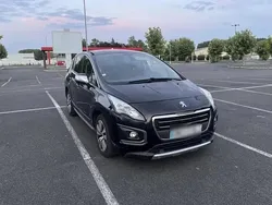 Utilisé 2015 Peugeot 3008 Style SUV | 7 600 € (Bon prix)