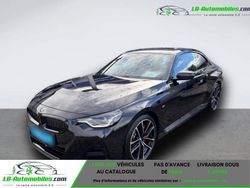 Utilisé 2023 BMW 220 Comfort Edition Coupé | 52 300 €