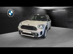 Utilisé 2022 Mini Cooper Countryman Premium Plus SUV | 34 340 € (Prix assez cher)