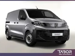 Gris Nouvelle 2025 Peugeot Expert Van | 31 954 € (Super prix)