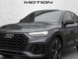Occasion 2021 Audi SQ5 Sportback Sport SUV | 88 990 €