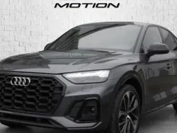 Utilisé 2021 Audi SQ5 Sportback Sport SUV | 88 990 €