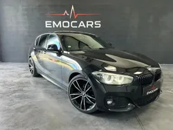 Noir Utilisé 2018 BMW 118 M Sport Citadine | 18 490 € (Prix juste)