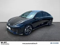 Utilisé 2025 Hyundai Ioniq 6 Berline | 61 490 €