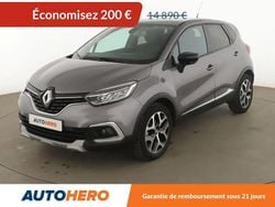 Gris Utilisé 2019 Renault Captur Intens SUV | 14 690 € (Super prix)