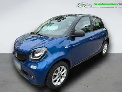 Utilisé 2018 Smart ForFour Citadine | 11 700 € (Prix juste)