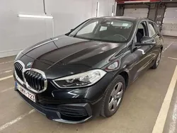 Noir Utilisé 2020 BMW 116 Citadine | 17 990 € (Bon prix)