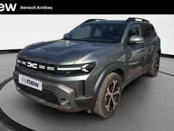 Gris Utilisé 2025 Dacia Duster Journey SUV | 25 499 €