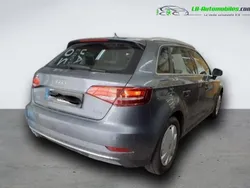 Utilisé 2018 Audi A3 Sportback Berline | 23 000 €