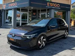 Utilisé 2021 VW Golf VIII GTI Break | 27 490 € (Bon prix)