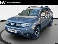 Gris Utilisé 2023 Dacia Duster Journey SUV | 23 490 € (Prix assez cher)