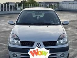 Utilisé 2004 Renault Clio II Authentique Berline | 1 200 € (Super prix)