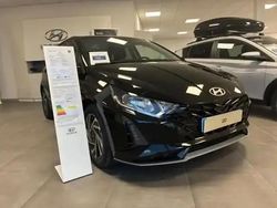Phantom black métal Nouvelle 2025 Hyundai i20 Berline | 20 290 €
