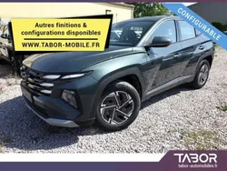 Rouge Nouvelle 2025 Hyundai Tucson Select SUV | 31 047 € (Prix juste)