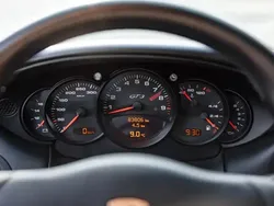 Gris Utilisé 2004 Porsche 911 GT3 Coupé | 104 900 €