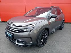 Gris Utilisé 2021 Citroën C5 Aircross Shine SUV | 19 980 € (Prix juste)