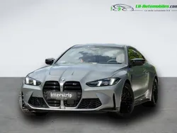 Utilisé 2025 BMW M4 Comfort Edition Coupé | 115 700 €