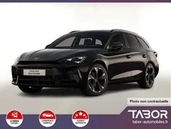 Noir Nouvelle 2025 Cupra Leon Break | 34 692 € (Prix cher)