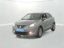Occasion 2018 Suzuki Baleno | 10 490 € (Bon prix)