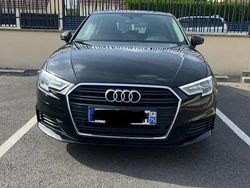 Utilisé 2017 Audi A3 Design Berline | 11 000 € (Prix assez cher)