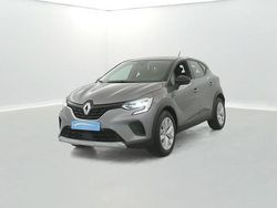 Occasion 2021 Renault Captur Zen SUV | 15 090 € (Prix juste)