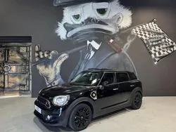 Noir Utilisé 2018 Mini Cooper Countryman Chili SUV | 21 790 € (Bon prix)