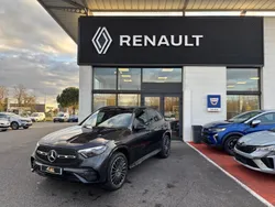 Utilisé 2023 Mercedes GLC300e AMG line | 66 480 € (Prix assez cher)