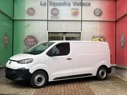 Blanc icy Nouvelle 2025 Fiat Scudo Connect Van | 28 490 € (Bon prix)