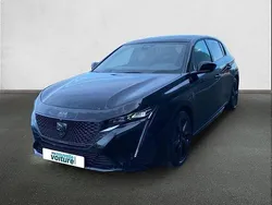 Noir Nouvelle 2025 Peugeot 308 GTi | 37 900 €