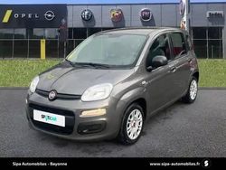 Gris Utilisé 2022 Fiat Panda S Citadine | 11 990 € (Prix juste)