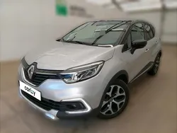 Gris Utilisé 2019 Renault Captur Intens SUV | 12 800 € (Super prix)