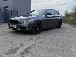 Utilisé 2013 BMW 114 Sport Line Citadine | 10 500 €