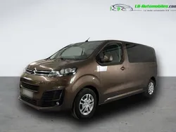 Utilisé 2020 Citroën Spacetourer Van | 31 200 €