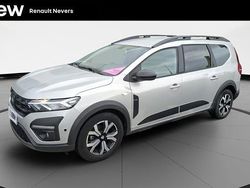 Gris Utilisé 2022 Dacia Jogger Extreme Monospace | 19 490 € (Prix juste)