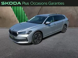 Nouvelle 2025 Skoda Superb Selection Break | 43 490 € (Prix cher)