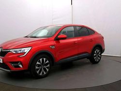 Rouge Utilisé 2022 Renault Arkana Zen SUV | 17 990 € (Super prix)