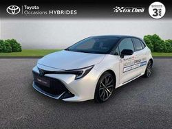 Utilisé 2023 Toyota Corolla Sport Berline | 28 990 € (Prix cher)