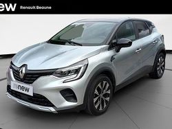 Gris Utilisé 2023 Renault Captur Evolution SUV | 15 990 € (Prix juste)