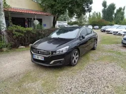 Noir Utilisé 2015 Peugeot 204 GT Berline | 8 900 €