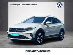 Gris Utilisé 2022 VW Taigo Style SUV | 23 799 € (Prix juste)