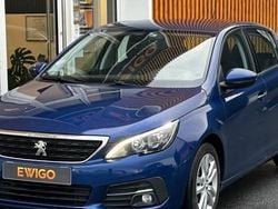 Occasion 2017 Peugeot 308 Active Berline | 9 480 € (Bon prix)