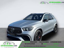 Occasion 2024 Mercedes GLE63 AMG AMG | 147 300 €