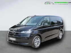 Utilisé 2024 VW Multivan Break | 68 200 € (Prix cher)