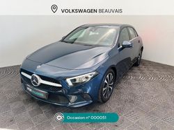 Utilisé 2021 Mercedes A160 Style Berline | 19 490 € (Super prix)