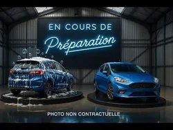 Bleu Utilisé 2020 Ford Fiesta Cool & Connect Citadine | 12 990 € (Prix assez cher)